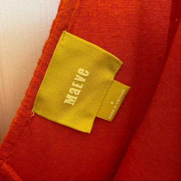 Maeve Dress - Picture 4 of 5